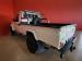 Toyota Land Cruiser 79 4.5D-4D LX V8 single cab - Thumbnail 12