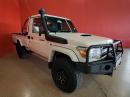 Thumbnail Toyota Land Cruiser 79 4.5D-4D LX V8 single cab