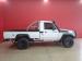 Toyota Land Cruiser 79 4.5D-4D LX V8 single cab - Thumbnail 3