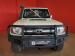 Toyota Land Cruiser 79 4.5D-4D LX V8 single cab - Thumbnail 4