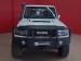 Toyota Land Cruiser 79 4.5D-4D LX V8 single cab - Thumbnail 4