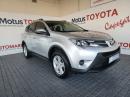 Thumbnail Toyota RAV4 2.0 GX