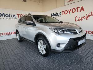 Toyota RAV4 2.0 GX - Image 1