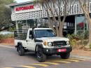 Thumbnail Toyota Land Cruiser 79 4.0 V6 single cab
