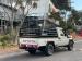 Toyota Land Cruiser 79 4.0 V6 single cab - Thumbnail 2