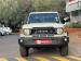 Toyota Land Cruiser 79 4.0 V6 single cab - Thumbnail 4
