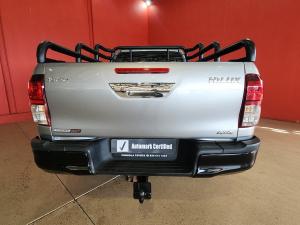 Toyota Hilux 2.8GD-6 Xtra cab 4x4 Legend 50 - Image 5