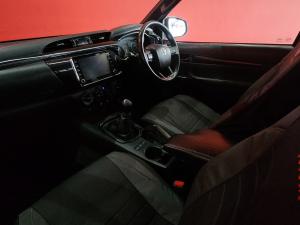 Toyota Hilux 2.8GD-6 Xtra cab 4x4 Legend 50 - Image 7