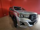Thumbnail Toyota Hilux 2.8GD-6 Xtra cab 4x4 Legend 50