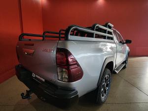 Toyota Hilux 2.8GD-6 Xtra cab 4x4 Legend 50 - Image 2