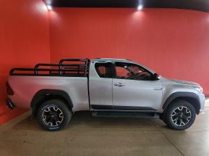 Toyota Hilux 2.8GD-6 Xtra cab 4x4 Legend 50 - Image 3