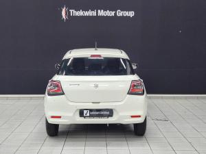 Suzuki Swift 1.2 GL - Image 5