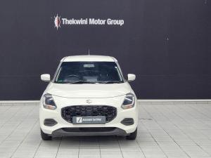 Suzuki Swift 1.2 GL - Image 4