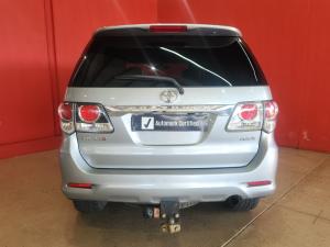 Toyota Fortuner 3.0D-4D 4x4 Ltd edition - Image 5