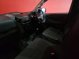 Isuzu D-Max Gen 6 250C single cab Fleetside - Image 7