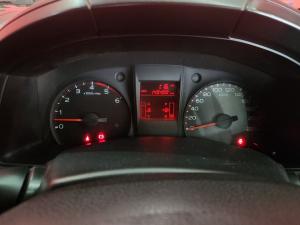 Isuzu D-Max Gen 6 250C single cab Fleetside - Image 9