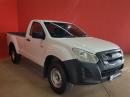 Thumbnail Isuzu D-Max Gen 6 250C single cab Fleetside