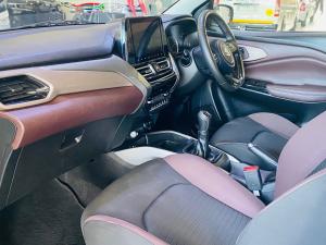 Suzuki Fronx 1.5 GLX manual - Image 7
