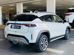 Suzuki Fronx 1.5 GLX manual - Image 2