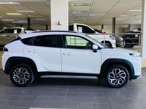Suzuki Fronx 1.5 GLX manual - Image 3
