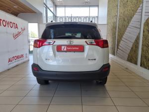 Toyota RAV4 2.0 GX auto - Image 5
