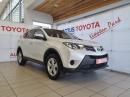 Thumbnail Toyota RAV4 2.0 GX auto