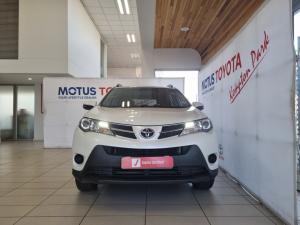 Toyota RAV4 2.0 GX auto - Image 4