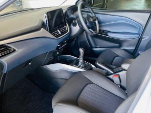 Toyota Starlet 1.5 XR manual - Image 7