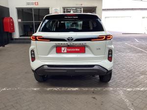 Toyota Urban Cruiser 1.5 XR auto - Image 5