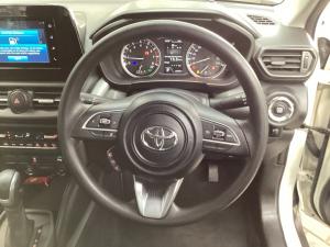Toyota Urban Cruiser 1.5 XR auto - Image 8