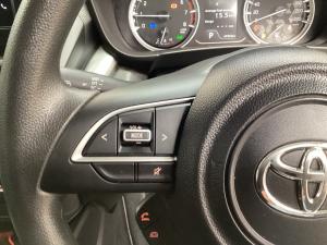 Toyota Urban Cruiser 1.5 XR auto - Image 9