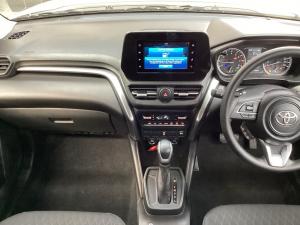 Toyota Urban Cruiser 1.5 XR auto - Image 15