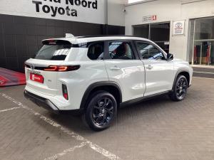 Toyota Urban Cruiser 1.5 XR auto - Image 2