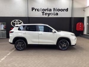 Toyota Urban Cruiser 1.5 XR auto - Image 3