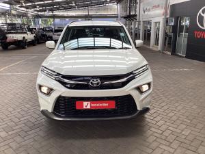 Toyota Urban Cruiser 1.5 XR auto - Image 4