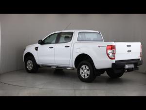 Ford Ranger 2.2TDCi double cab Hi-Rider XL auto - Image 21