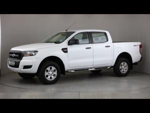 Ford Ranger 2.2TDCi double cab Hi-Rider XL auto - Image 23