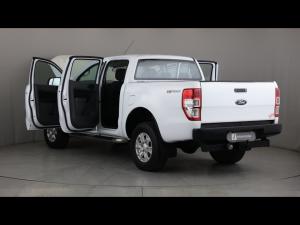 Ford Ranger 2.2TDCi double cab Hi-Rider XL auto - Image 25