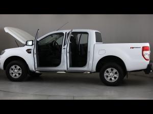 Ford Ranger 2.2TDCi double cab Hi-Rider XL auto - Image 26