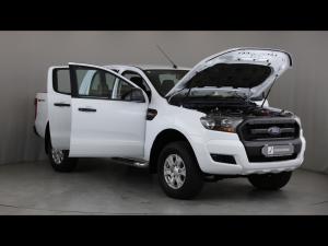 Ford Ranger 2.2TDCi double cab Hi-Rider XL auto - Image 29