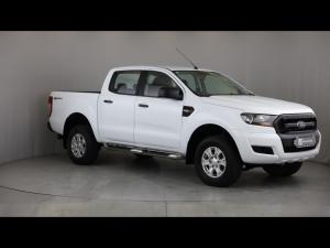 Ford Ranger 2.2TDCi double cab Hi-Rider XL auto - Image 1