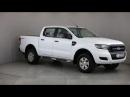 Thumbnail Ford Ranger 2.2TDCi double cab Hi-Rider XL auto