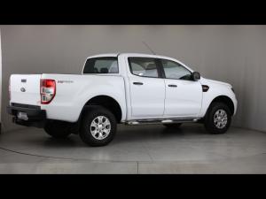 Ford Ranger 2.2TDCi double cab Hi-Rider XL auto - Image 2
