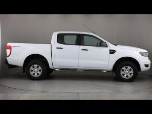 Ford Ranger 2.2TDCi double cab Hi-Rider XL auto - Image 3