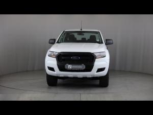Ford Ranger 2.2TDCi double cab Hi-Rider XL auto - Image 4