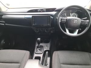 Toyota Hilux 2.4GD-6 double cab 4x4 Raider auto - Image 6