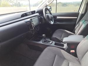 Toyota Hilux 2.4GD-6 double cab 4x4 Raider auto - Image 7