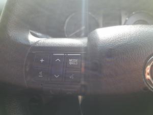 Toyota Hilux 2.4GD-6 double cab 4x4 Raider auto - Image 9