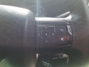 Toyota Hilux 2.4GD-6 double cab 4x4 Raider auto - Image 10