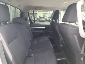 Toyota Hilux 2.4GD-6 double cab 4x4 Raider auto - Image 16